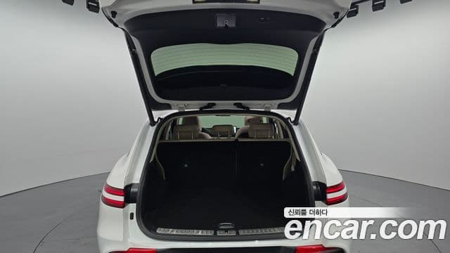 Genesis GV70, 2022 20