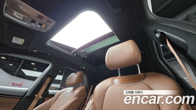 Genesis GV70, 2021 12