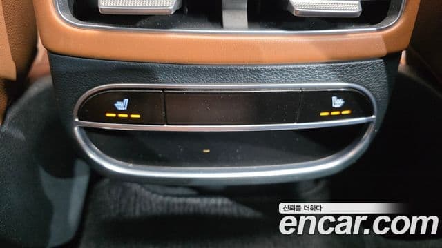 Genesis GV70, 2021 18