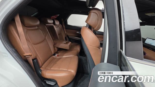 Genesis GV70, 2021 19