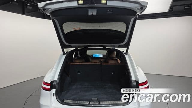 Genesis GV70, 2021 20