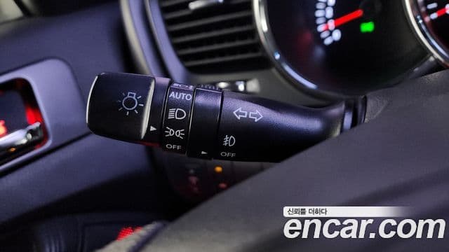 Kia K5 Prestige, 2012 14