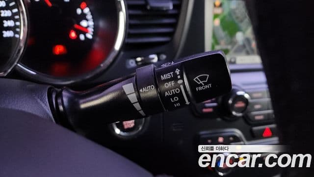 Kia K5 Prestige, 2012 15