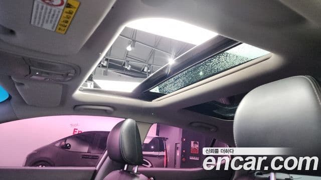 Kia K5 Prestige, 2012 19