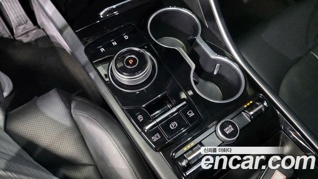 Kia K5 3세대 Trendy, 2021 9