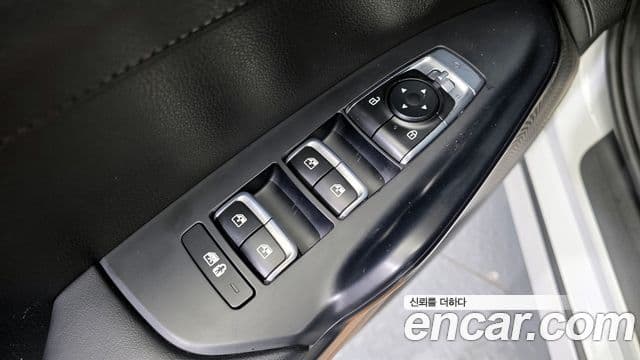 Kia K5 3세대 Trendy, 2021 14