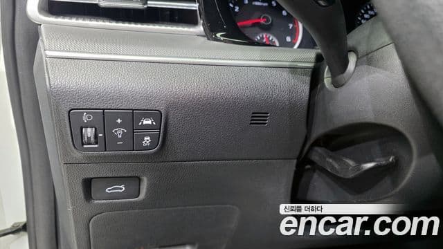 Kia K5 3세대 Trendy, 2021 15