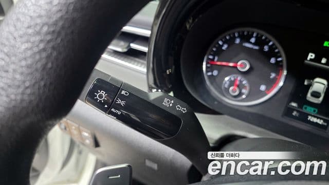 Kia K5 3세대 Trendy, 2021 16