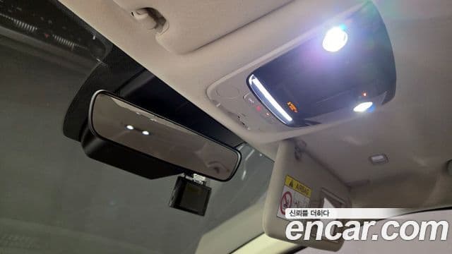 Kia K5 3세대 Trendy, 2021 18