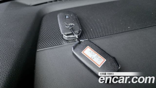 Kia K5 3세대 Trendy, 2021 20