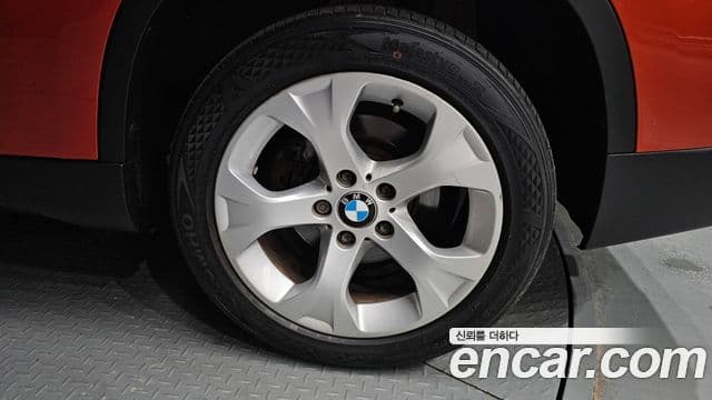 BMW X1 (E84), 2013 все фото