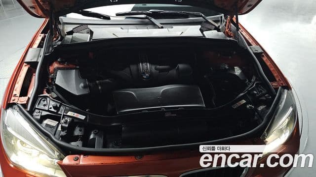 BMW X1 (E84), 2013 6