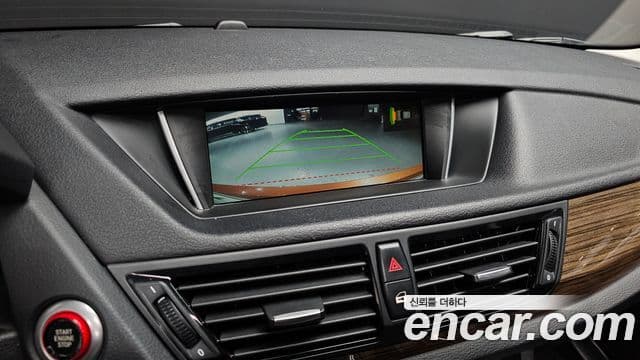 BMW X1 (E84), 2013 15