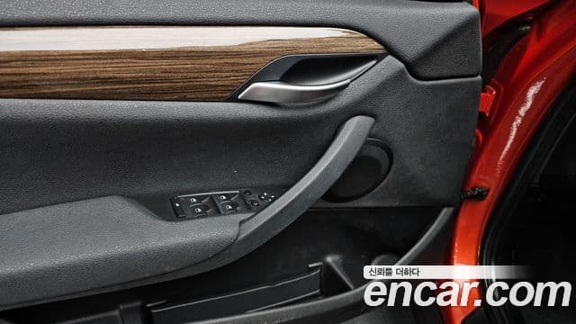 BMW X1 (E84), 2013 17