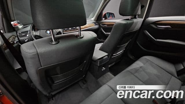 BMW X1 (E84), 2013 18