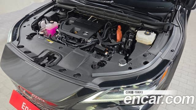 Lexus RX350h 5세대 Luxury, 2024 6