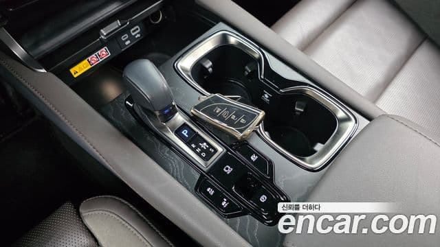 Lexus RX350h 5세대 Luxury, 2024 9