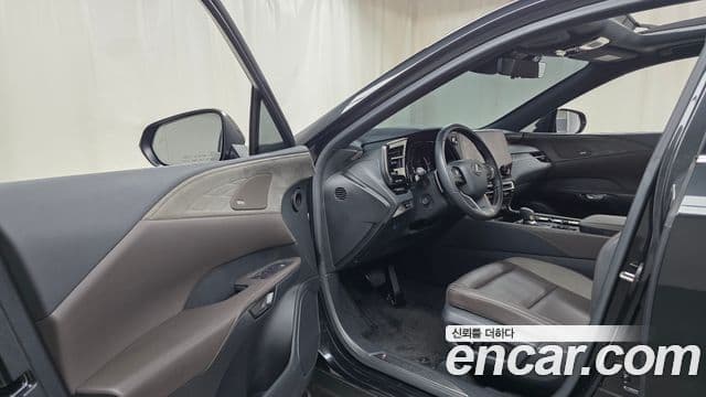 Lexus RX350h 5세대 Luxury, 2024 10