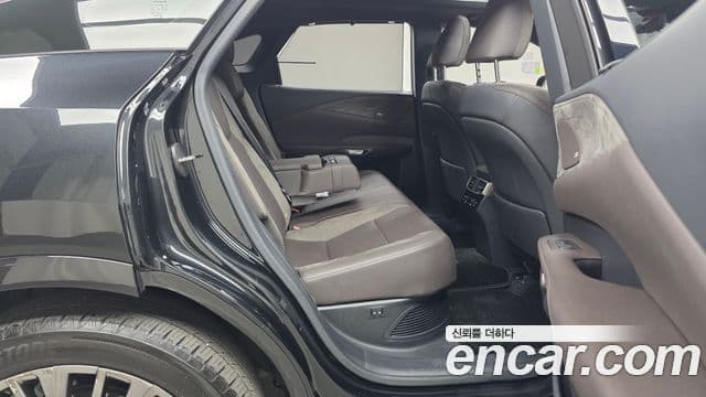 Lexus RX350h 5세대 Luxury, 2024 12