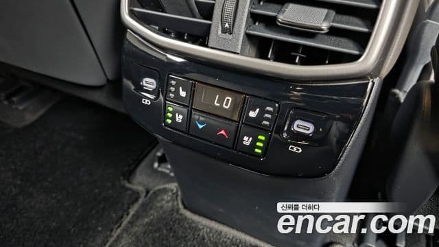 Lexus RX350h 5세대 Luxury, 2024 18