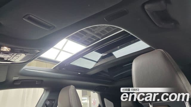 Lexus RX350h 5세대 Luxury, 2024 19