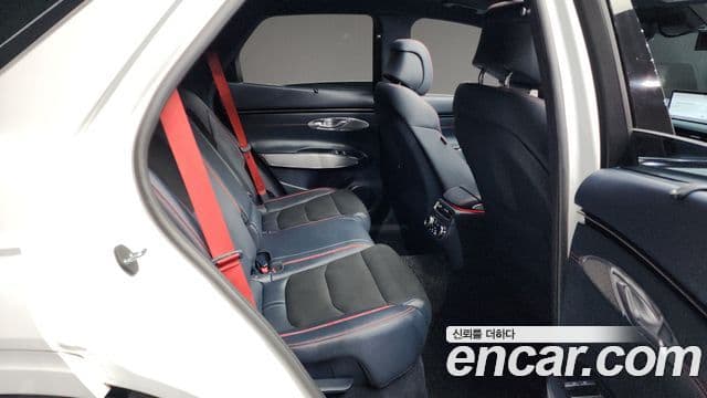 Genesis GV70, 2021 12