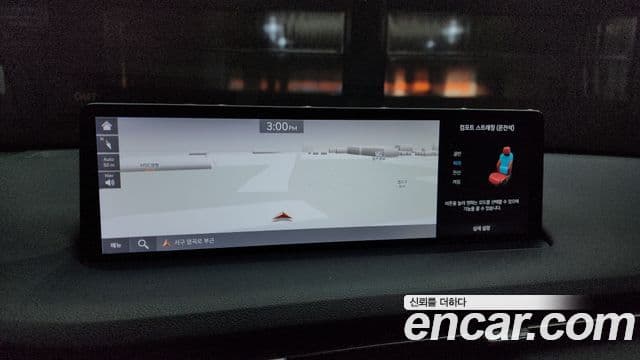 Genesis GV70, 2021 14