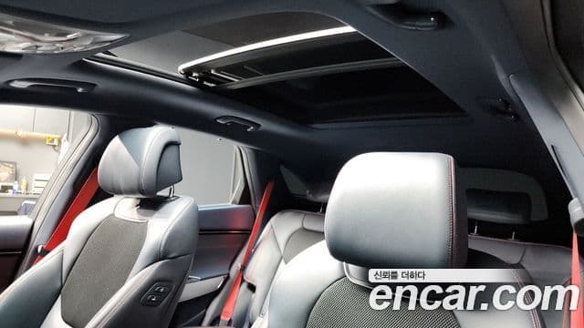 Genesis GV70, 2021 18