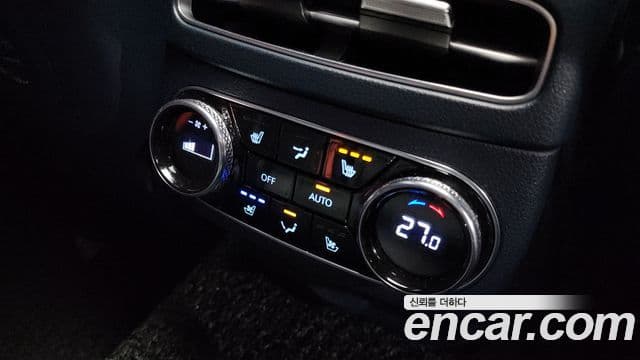 Genesis GV70, 2021 19