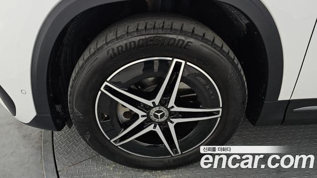 Mercedes-Benz EQA H243 AMG Line, 2023 все фото