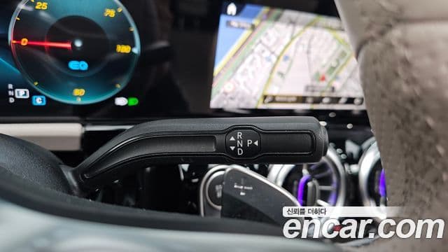 Mercedes-Benz EQA H243 AMG Line, 2023 9