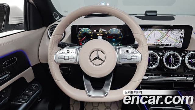 Mercedes-Benz EQA H243 AMG Line, 2023 13