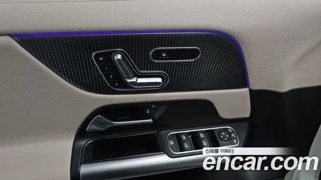 Mercedes-Benz EQA H243 AMG Line, 2023 18