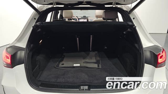 Mercedes-Benz EQA H243 AMG Line, 2023 20