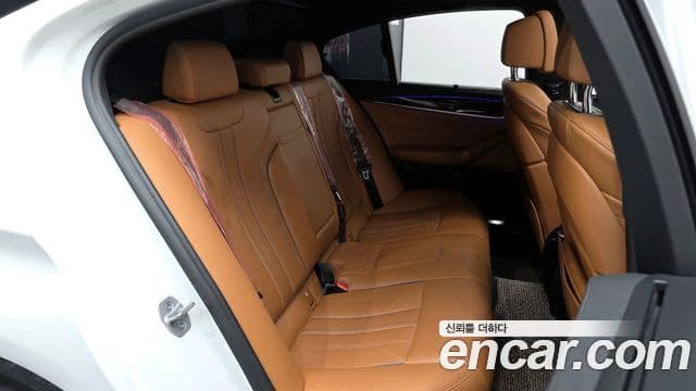BMW 5시리즈 (G30) 520i M Sport, 2022 12