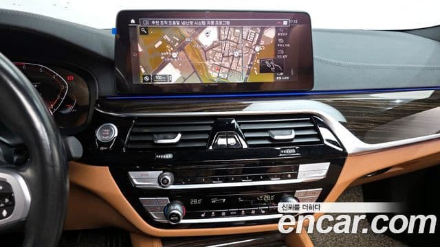 BMW 5시리즈 (G30) 520i M Sport, 2022 14