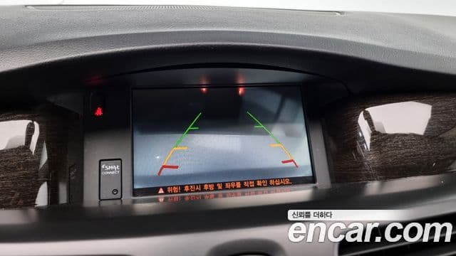 Renault Korea(Samsung) SM5 Nova Premium, 2015 14