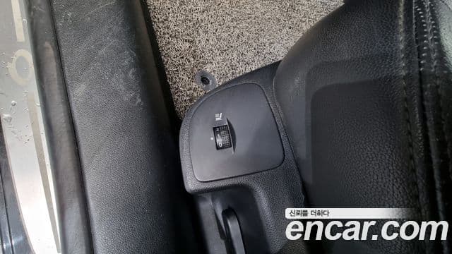 Renault Korea(Samsung) SM5 Nova Premium, 2015 17