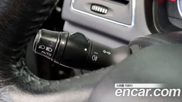 Renault Korea(Samsung) SM5 Nova Premium, 2015 19