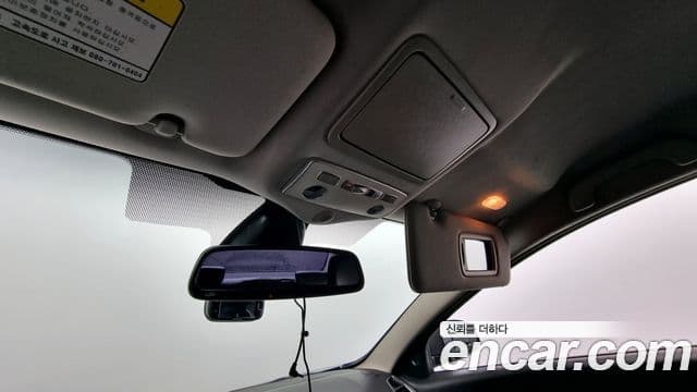 Renault Korea(Samsung) SM5 Nova Premium, 2015 20