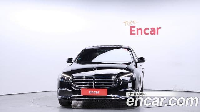 Mercedes-Benz E-класс W213 Exclusive, 2021 3