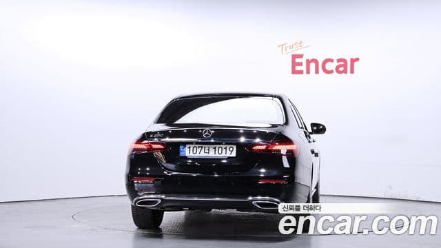 Mercedes-Benz E-класс W213 Exclusive, 2021 4