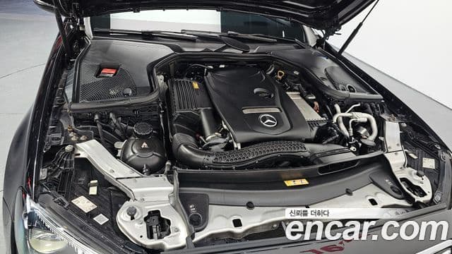 Mercedes-Benz E-класс W213 Exclusive, 2021 6