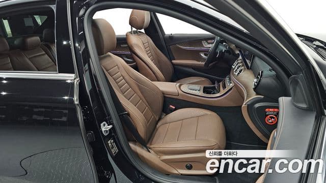 Mercedes-Benz E-класс W213 Exclusive, 2021 10