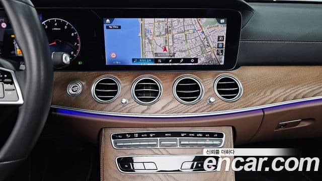 Mercedes-Benz E-класс W213 Exclusive, 2021 14