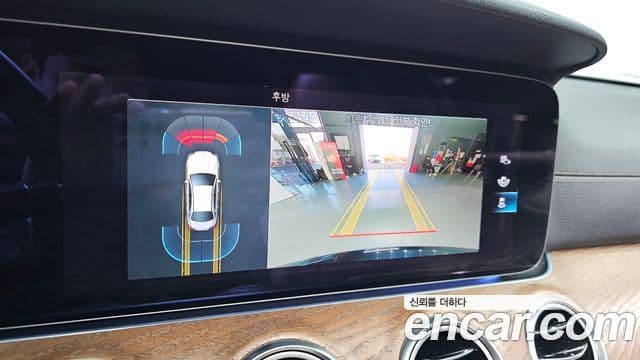 Mercedes-Benz E-класс W213 Exclusive, 2021 15