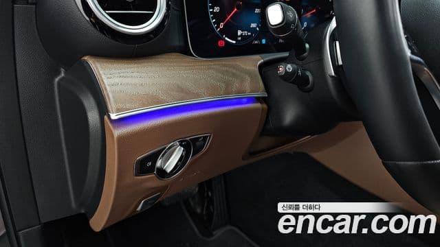Mercedes-Benz E-класс W213 Exclusive, 2021 17