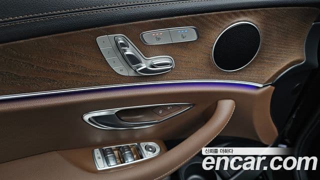 Mercedes-Benz E-класс W213 Exclusive, 2021 18