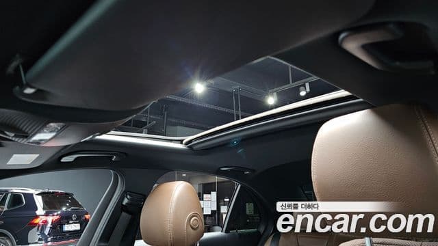 Mercedes-Benz E-класс W213 Exclusive, 2021 19