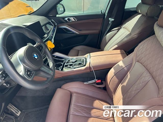 BMW X6 (G06) xDrive40i M Sport, 2025 11